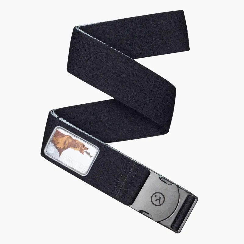 Arcade Rambler Black Fish